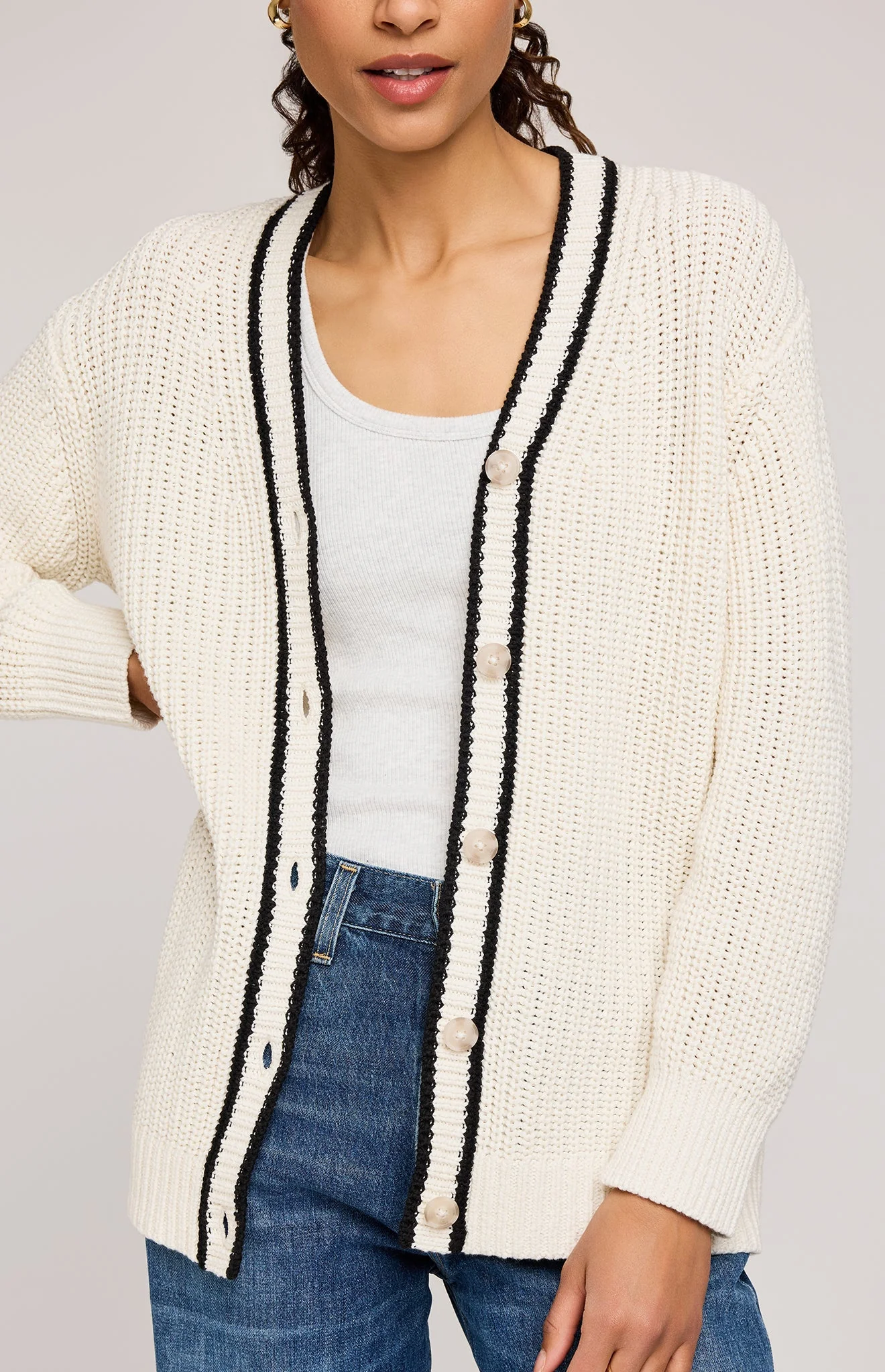 Viola Cardigan - Image 6