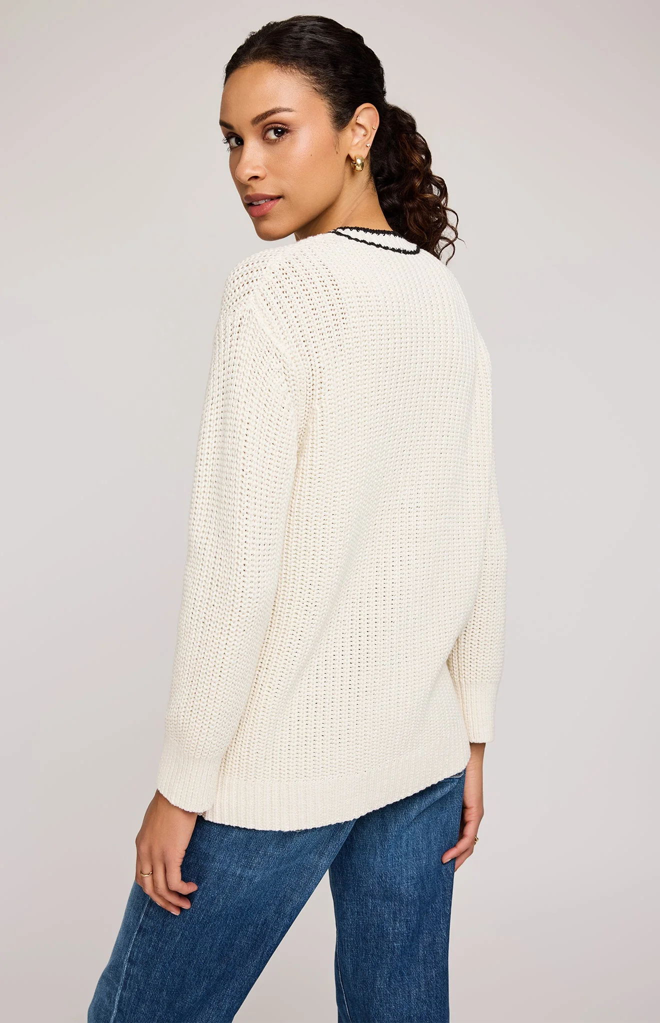 Viola Cardigan - Image 7