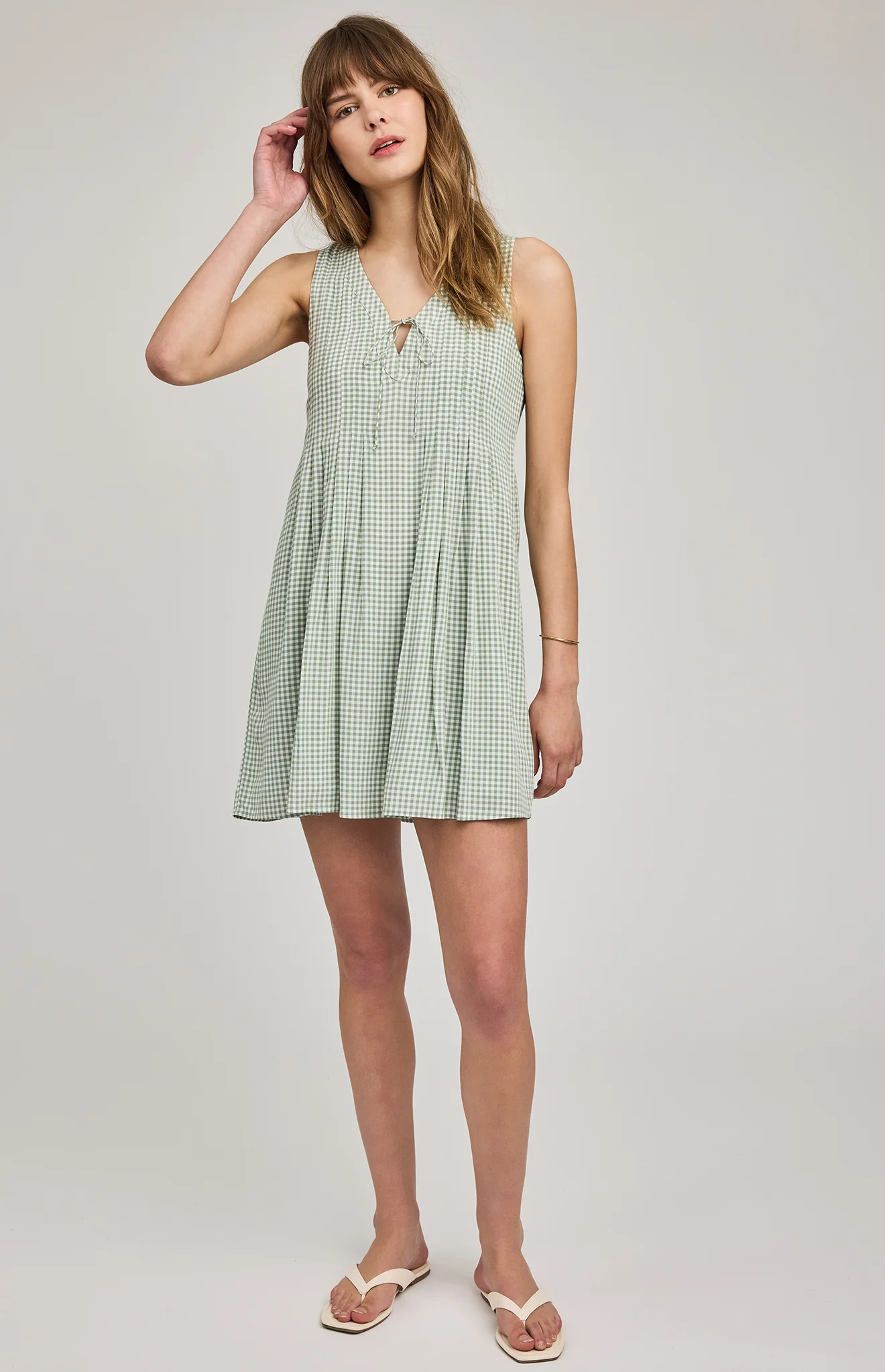 Zoey Mini Dress - Image 5